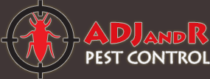 logo - ADJ and R Pest Control Services in Davao City