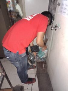 Done termite treatment @ lanang area Thank you maamsir Still.xx&oh=345516ed23528030f9e58fa6d8899fe2&oe=5F47DF30 - ADJ and R Pest Control Services in Davao City