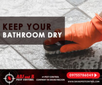 Keep your bathroom dry Earthworms find damp spaces attractive. While.xx&oh=4b5fb72deb5c35ba6a08064e5cdc92e8&oe=5F4EA821 - ADJ and R Pest Control Services in Davao City