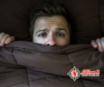 Noises keeping you up at night? We can help you keep your family safe!
 ADJ and …