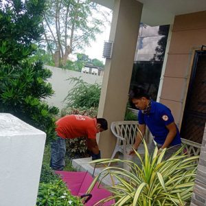 5.2 - ADJ and R Pest Control Services in Davao City