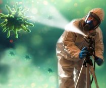 How to Select the Most Effective Virus Disinfection in Davao?