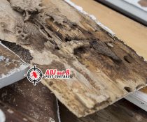 Termites are destructive pests that can cause serious damage to your home’s foundation and structure.