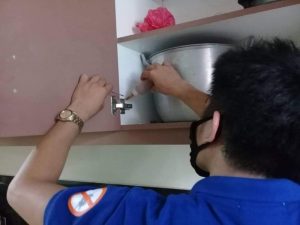 Ways to get rid of termites in Davao