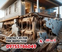 best pest control in Davao