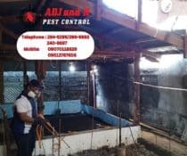 Soil Poisoning Treatment in Davao 2 - ADJ and R Pest Control Services in Davao City