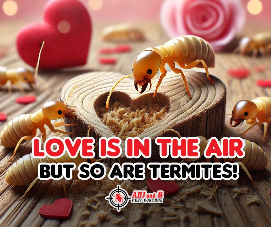 termites ADJ and R Pest Control - ADJ and R Pest Control Services in Davao City