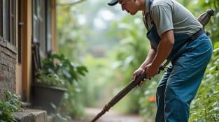 Guide to the Top Pest Control in Davao City