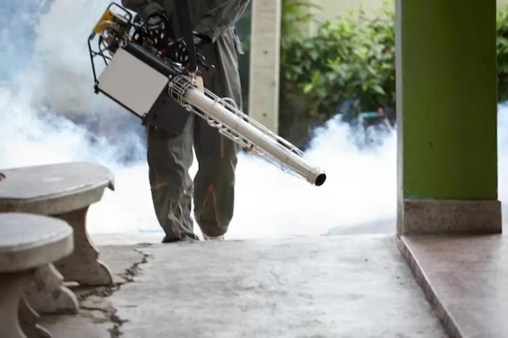 Discover how fogging in Davao helps control mosquito populations during the rainy season. Learn about the benefits of professional fogging services by ADJ and R Pest Control to keep your community safe.