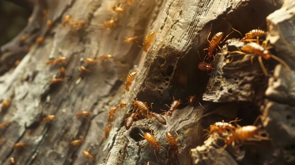 Davao Termite Control