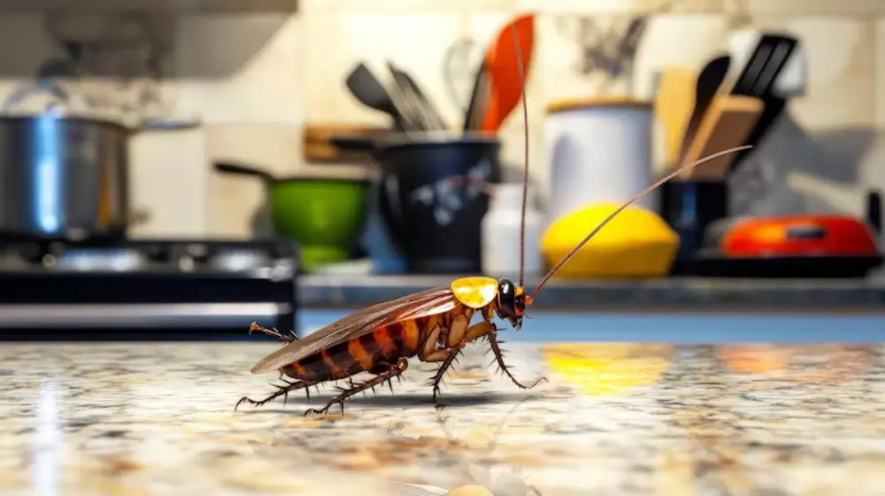 Termite Control in Davao