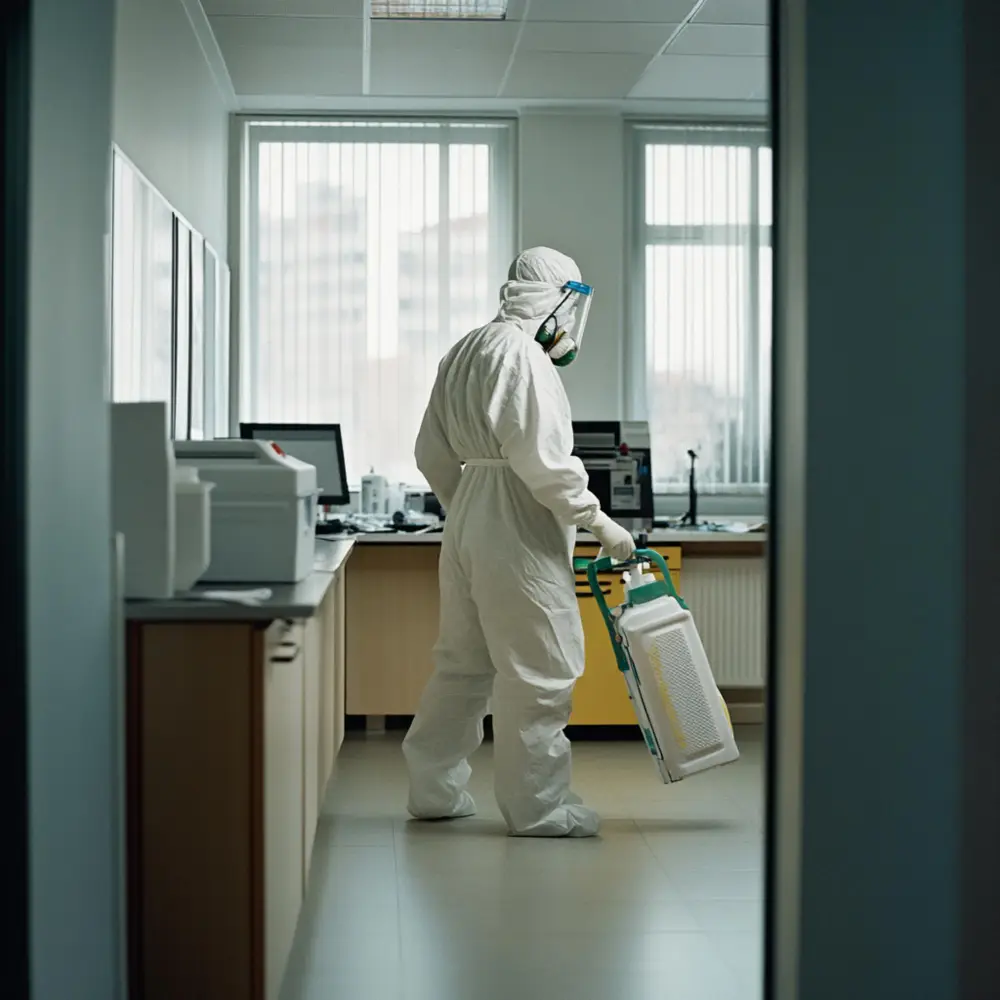 Davao Pest Control Products