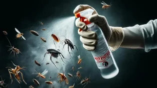 Mold + Pests: The Silent Duo After Rainy Season in the Philippines Mold + Pests: The Silent Duo After Rainy Season in the Philippines