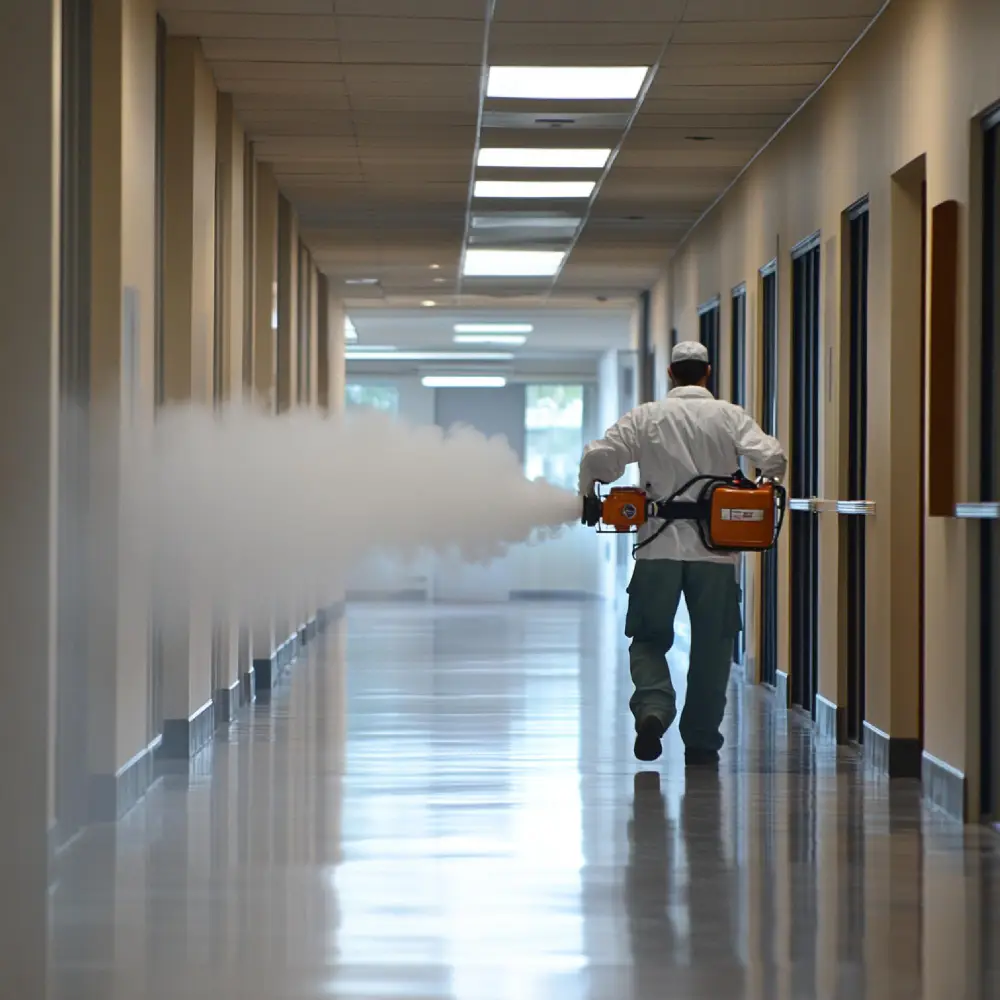 Pest Control Products Davao