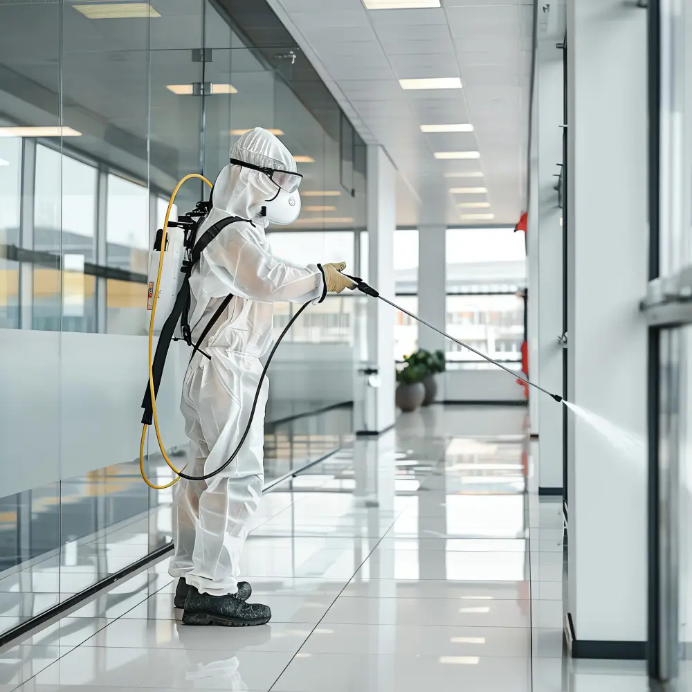 Pest Control Products in Davao