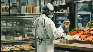 Restaurants & Cafés in Davao: Passing Health Inspections with Proper Pest Control Documentation