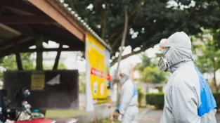 Rising Food Prices and Rodent Problems in Local Sari-Sari Stores